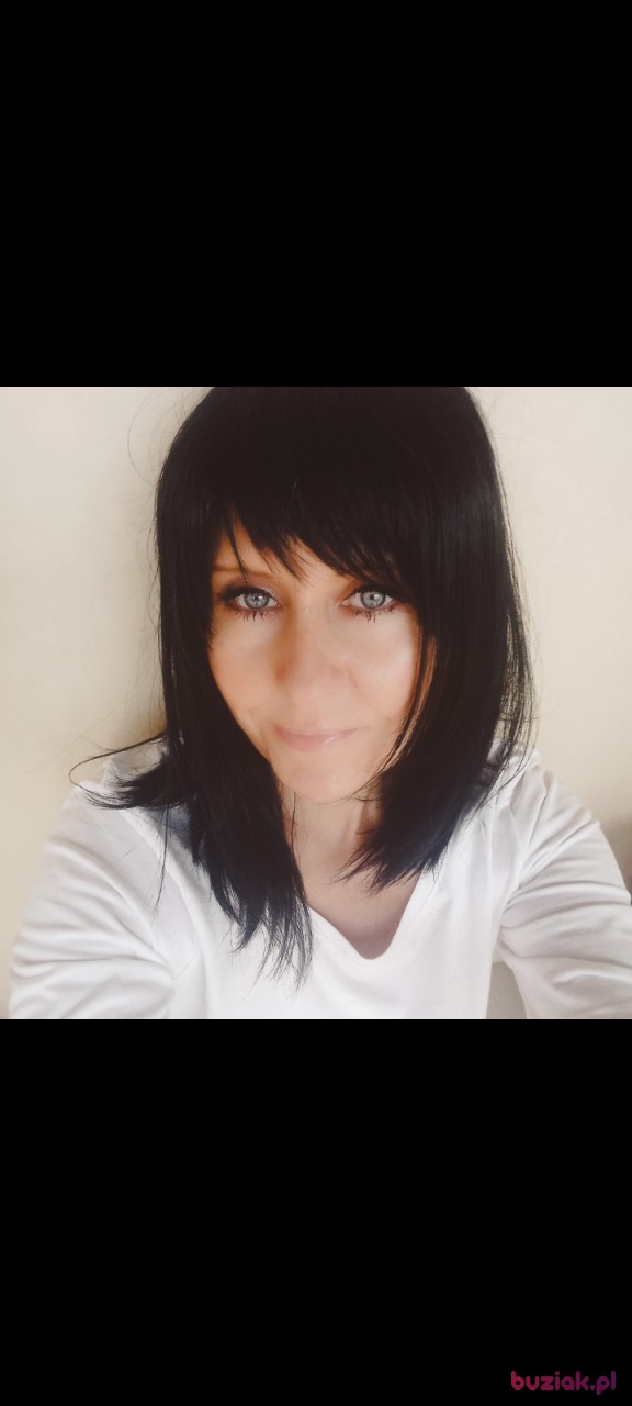 Ewelina, Female, 46, Katowice, Polska, Photo: 1