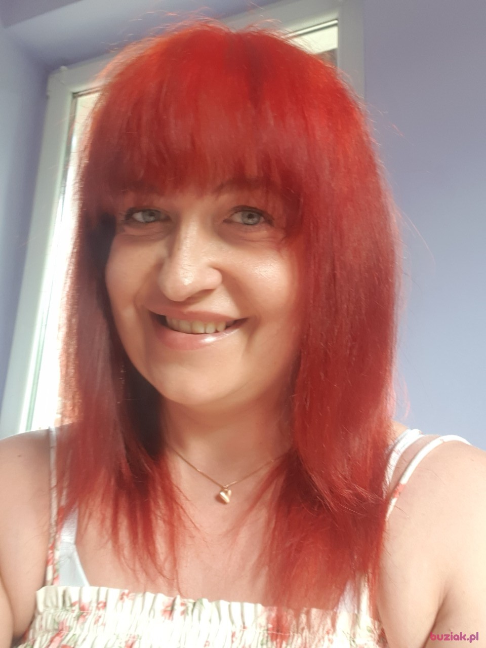 Ola, Kobieta, 40, Arnhem, Holandia, Zdjęcie: 2