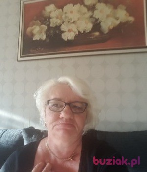 Teresa , Female, 69, Szwecja: 1