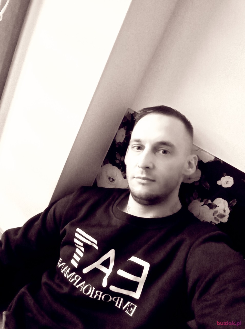 Daniel, Mężczyzna, 37, Białystok, Polska, Zdjęcie: 1