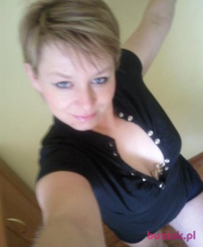 grażyna, Kobieta, 45, Oława, Polska, Zdjęcie: 2