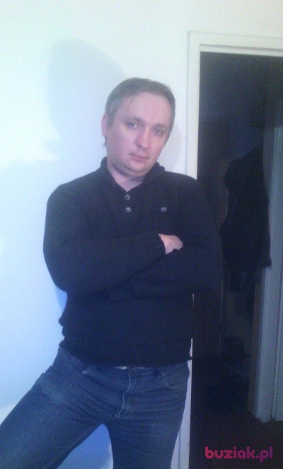 Adam, Male, 42, Lublin, Polska: 1