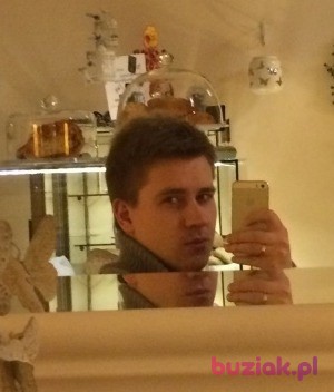 DorianG, Mężczyzna, 32, Warszawa, Polska: 1