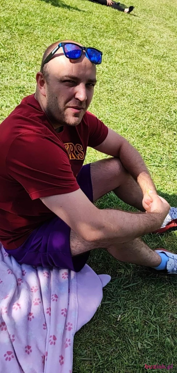 Dawid, Mężczyzna, 37, Toruń, Polska: 1