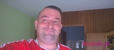 Adrian, Male, 43, Złocieniec, Polska, Photo: 4