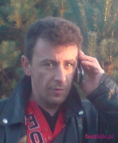 Sławomir, Mężczyzna, 53, Ostrów Mazowiecka, Polska, Zdjęcie: 2