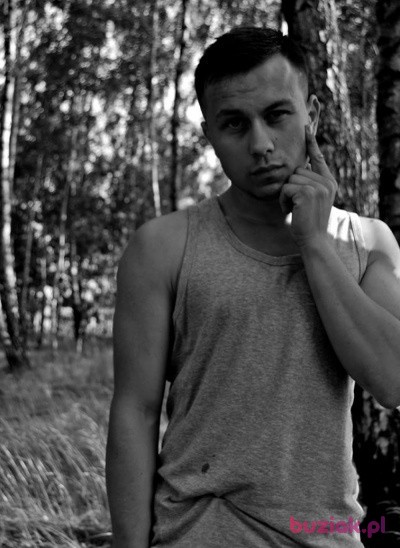 Jakub, Male, 34, Sochaczew, Polska: 1