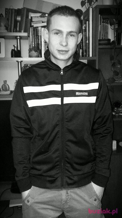 jeremy999, Mężczyzna, 38, Jarocin, Polska: 1