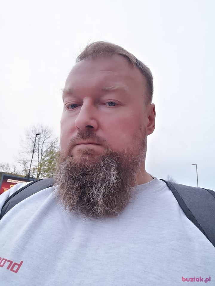 Ern, Mężczyzna, 42, Dudley, Wielka Brytania, Zdjęcie: 1