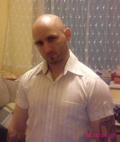 frei30, Male, 42, Wrocław, Polska, Photo: 1