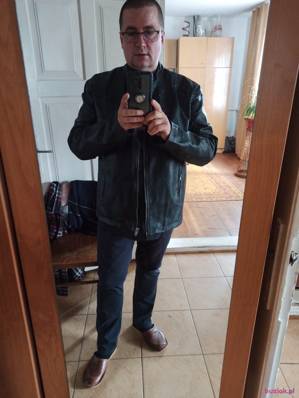 Grzegorz , Male, 47, Dąbrowa Tarnowska, Polska: 1