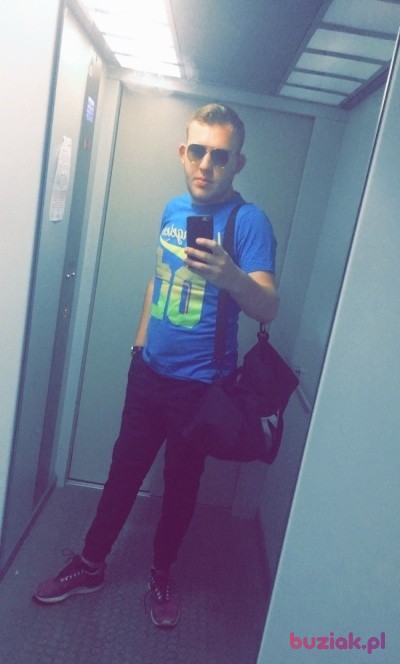Tomasz, Male, 27, Kraków, Polska: 1
