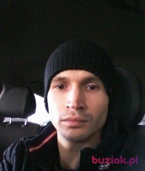 Denis, Male, 39, Łódź, Polska, Photo: 4