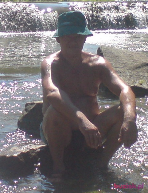 Hektor, Male, 63, Kraków, Polska, Photo: 4