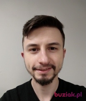 Adam, Male, 35, Kielce, Polska, Photo: 1