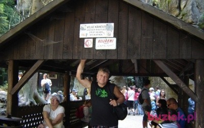 Andrzej, Mężczyzna, 60, Szczecin, Polska, Zdjęcie: 1