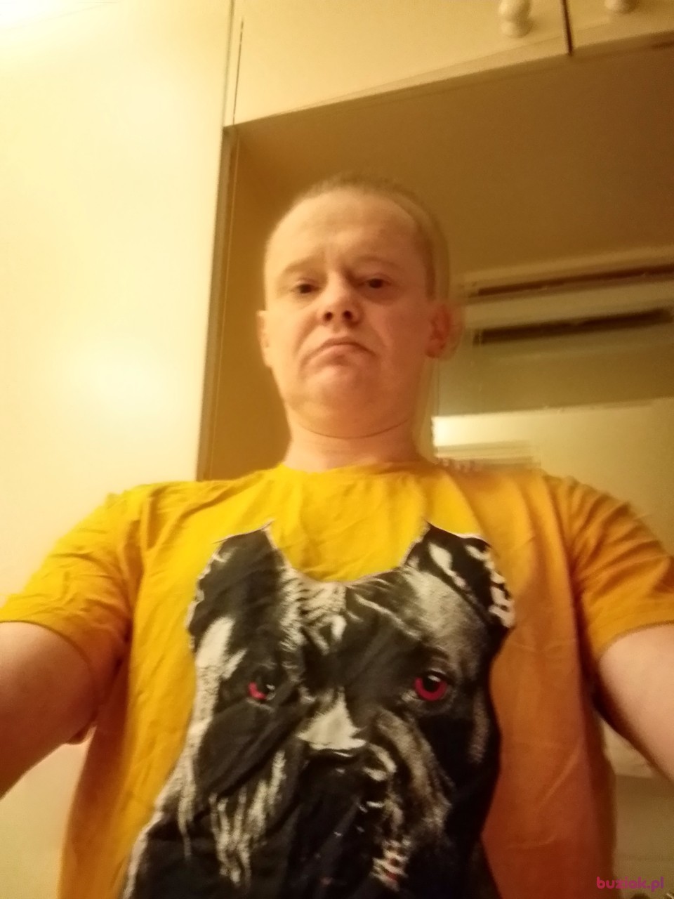 Marcin, Mężczyzna, 37, Westminster, Wielka Brytania, Zdjęcie: 1