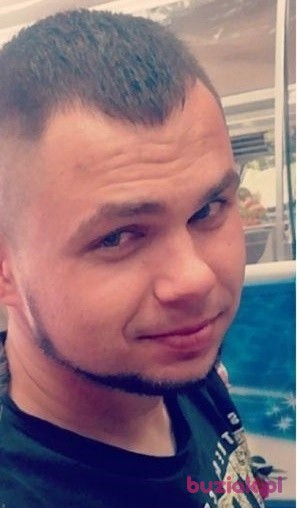 Kacper, Male, 32, Sosnowiec, Polska: 1