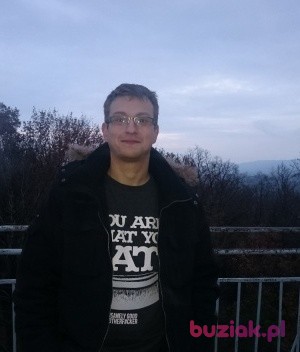 Krzysiek , Male, 40, Bielawa, Polska, Photo: 2