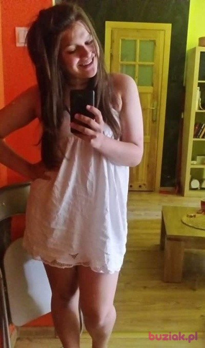 Tośka, Female, 27, Augustów, Polska, Photo: 1