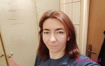 Dorota, Female, 46, Praszka, Polska, Photo: 4