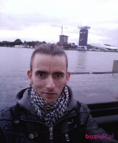 Mateusz, Male, 30, Rybnik, Polska, Photo: 2