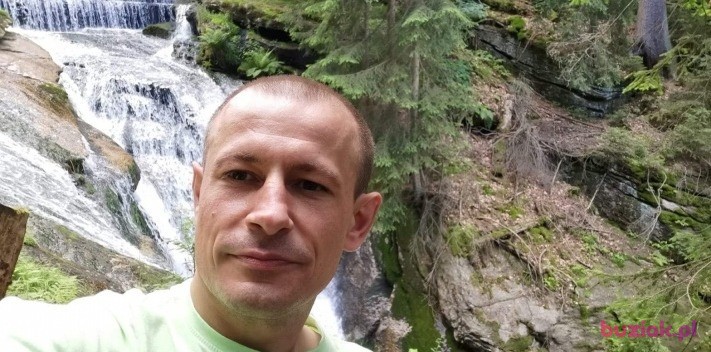 Edek, Mężczyzna, 40, Frankfurt, Niemcy, Zdjęcie: 1