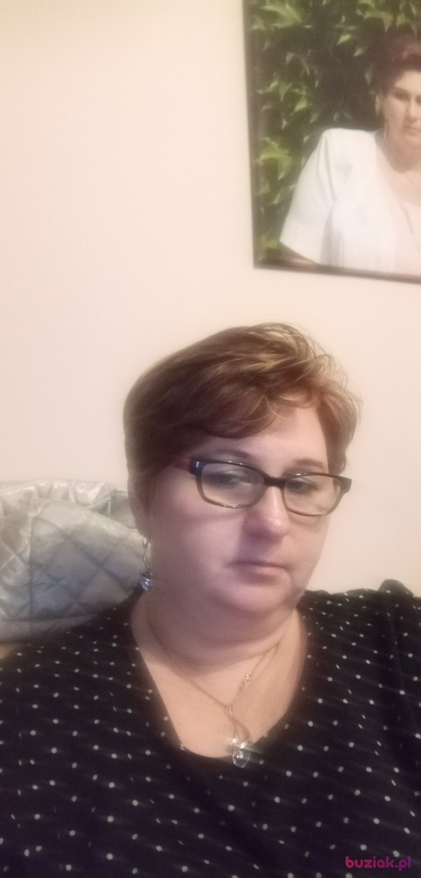 Żaneta, Kobieta, 49, Kożuchów, Polska, Zdjęcie: 2