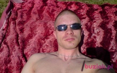 Łukasz, Mężczyzna, 39, Augustów, Polska: 1