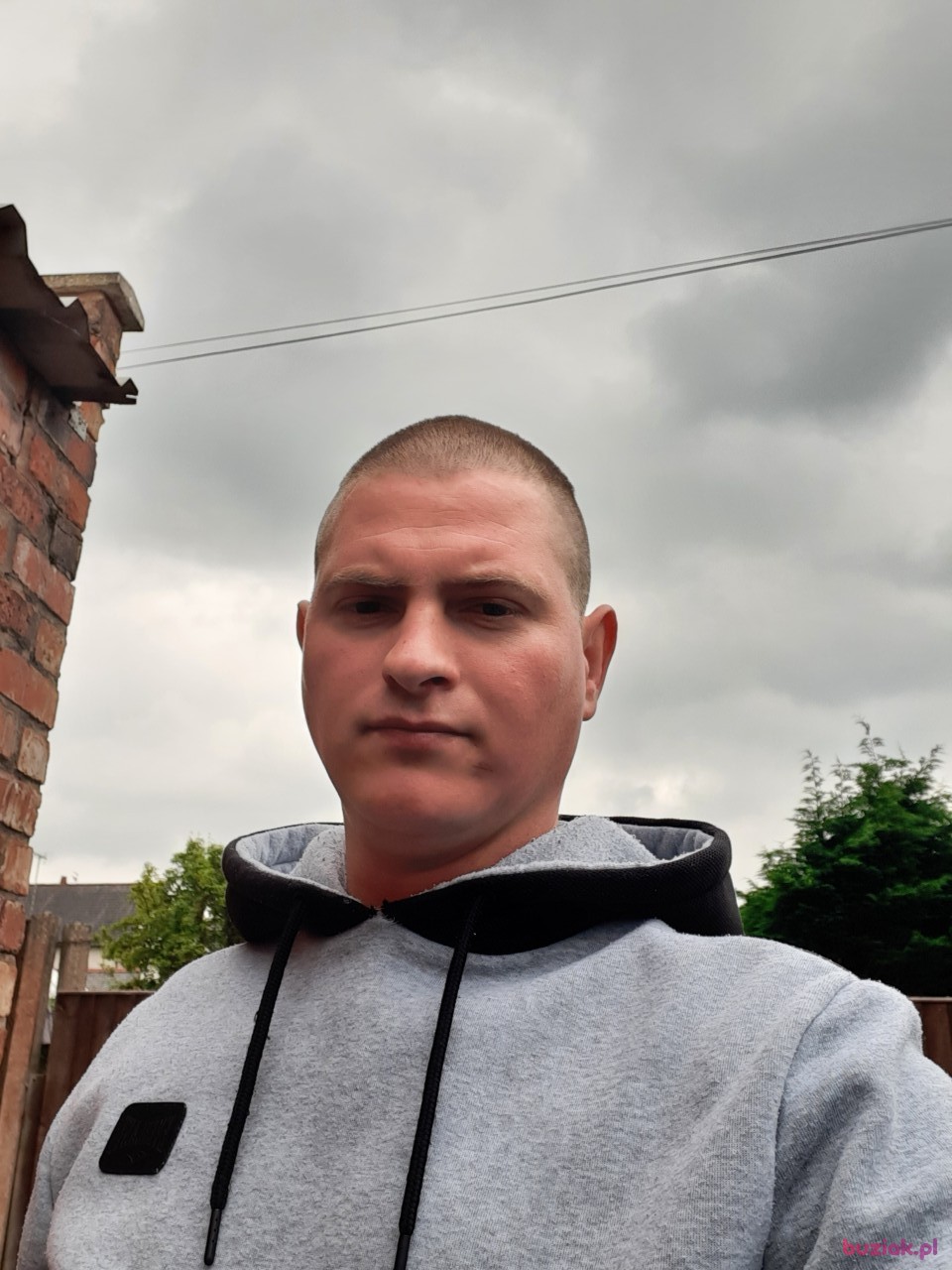 Mariusz, Mężczyzna, 33, Chester, Wielka Brytania: 1