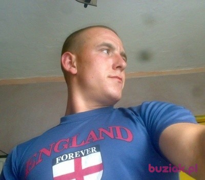 Rafał, Male, 33, Sulechów, Polska: 1
