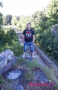 Tomiv, Male, 41, Orneta, Polska: 1