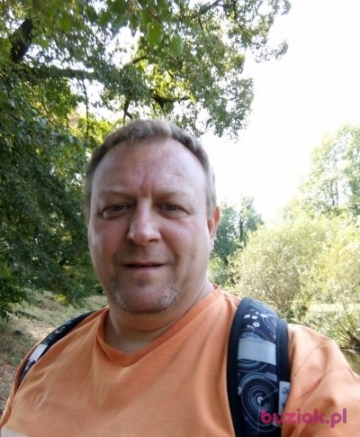 Krzysztof, Male, 54, Legnica, Polska, Photo: 1
