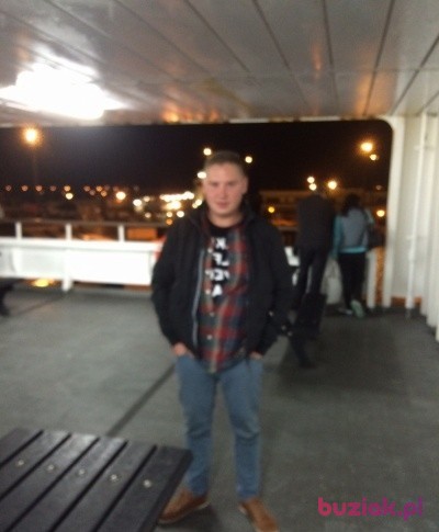 Adrian, Male, 36, Brześć Kujawski, Polska, Photo: 2