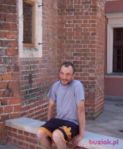 andrzej, Mężczyzna, 51, Siemiatycze, Polska: 1