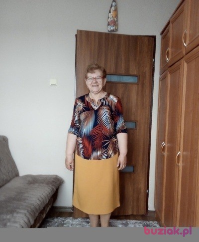 Zuzanka1953, Female, 71, Radomsko, Polska, Photo: 6