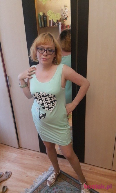 liliana, Female, 44, Jaworzno, Polska, Photo: 4