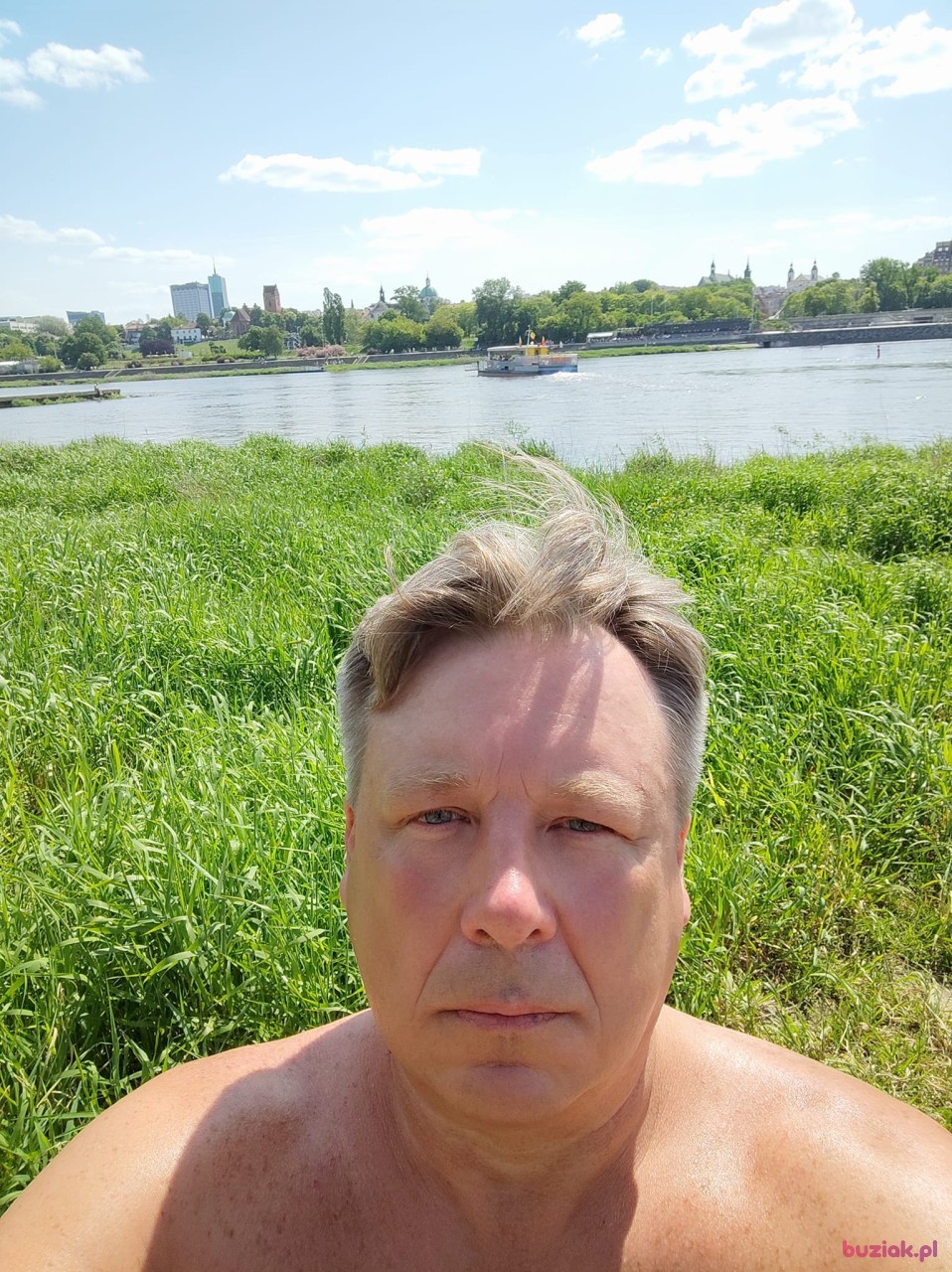 Artur, Mężczyzna, 49, Warszawa, Polska, Zdjęcie: 5