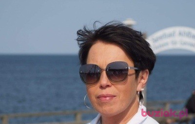 Gosia, Kobieta, 50, Poznań, Polska, Zdjęcie: 2