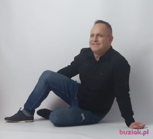 Krzysiek, Mężczyzna, 41, Katowice, Polska, Zdjęcie: 1