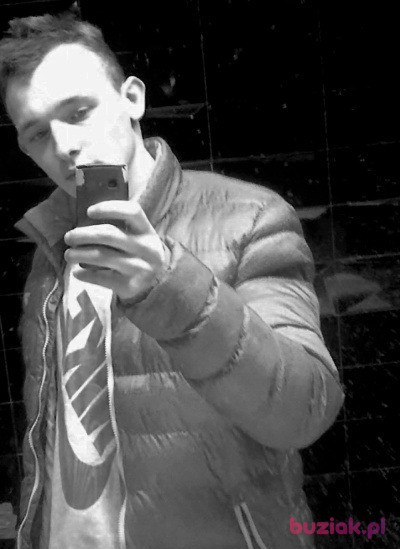 Kamil, Male, 25, Człuchów, Polska, Photo: 2