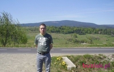 Marcin, Mężczyzna, 40, Ostrowiec Swiętokrzyski, Polska: 1