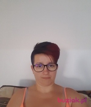 Paulina, Female, 36, Mielec, Polska, Photo: 1