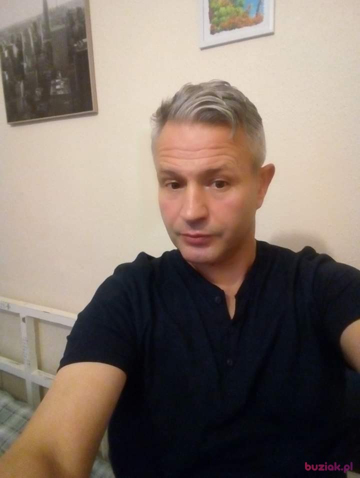 Marcin, Mężczyzna, 53, Birmingham West Midlands England, Wielka Brytania, Zdjęcie: 1