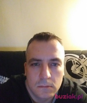 Krys, Male, 40, Zabrze, Polska, Photo: 1