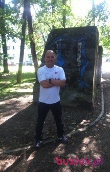 Mirek, Mężczyzna, 46, Gdynia, Polska, Zdjęcie: 2