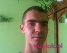 Mateusz, Male, 33, Myszków, Polska: 1