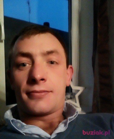 Artur, Male, 35, Gniew, Polska, Photo: 3