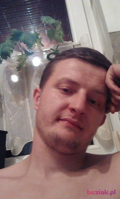 Krzyś, Mężczyzna, 36, Polska, Zdjęcie: 1