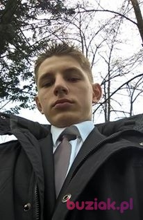 Adrian, Mężczyzna, 26, Łódź, Polska: 1
